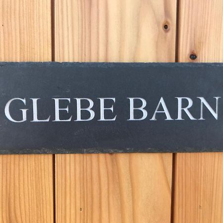 Glebe Barn, Little Glebe Farm Apartment Челтнъм Екстериор снимка