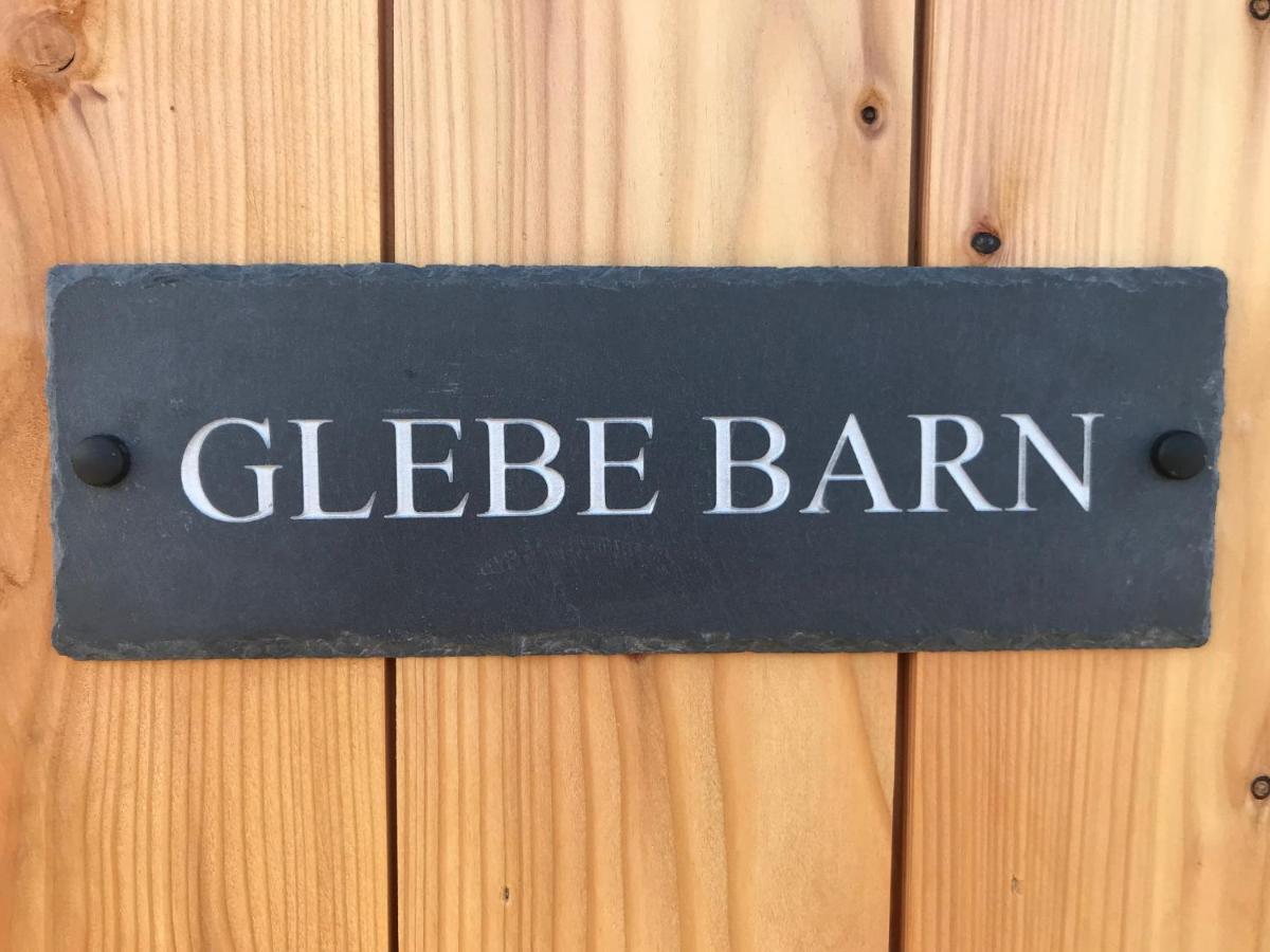 Glebe Barn, Little Glebe Farm Apartment Челтнъм Екстериор снимка