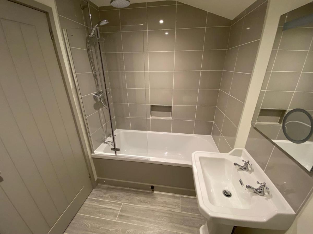 Glebe Barn, Little Glebe Farm Apartment Челтнъм Екстериор снимка