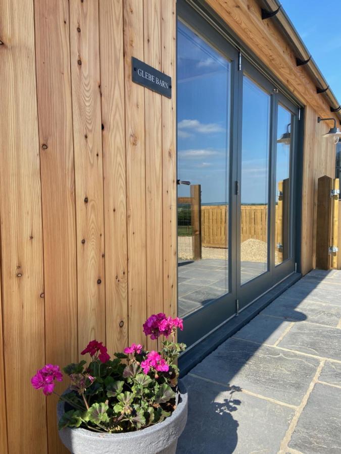 Glebe Barn, Little Glebe Farm Apartment Челтнъм Екстериор снимка